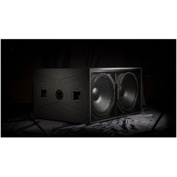 Subwoofer Activ Unka Sound System MAKS2A