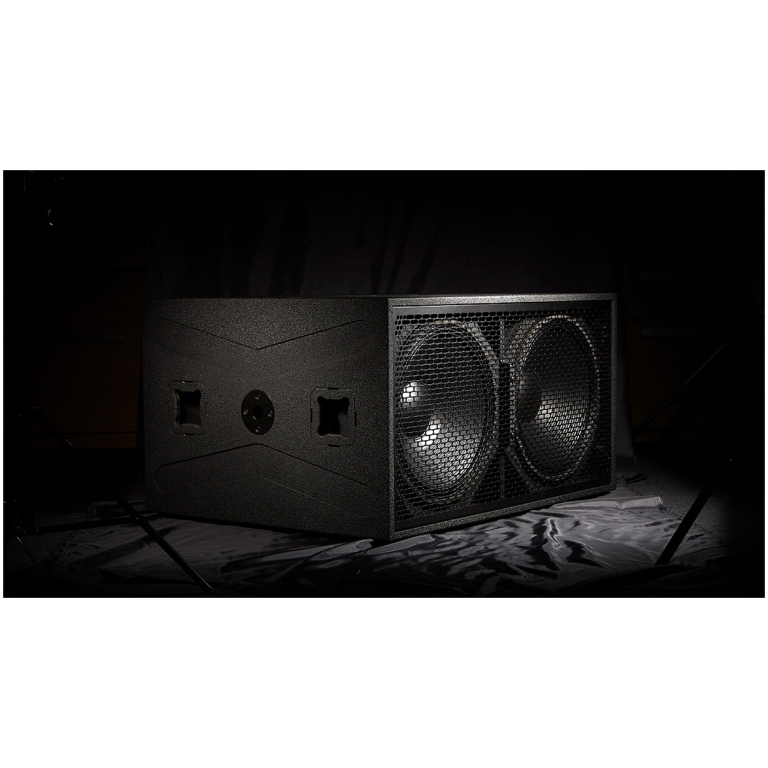 Subwoofer Activ Unka Sound System MAKS2A