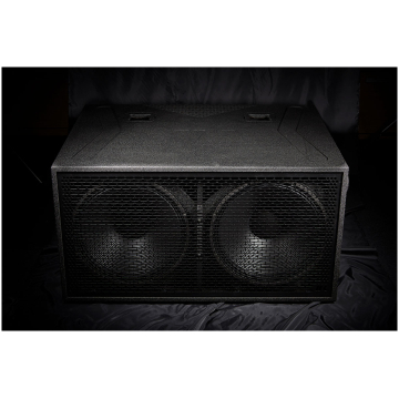 Subwoofer Activ Unka Sound System MAKS2A