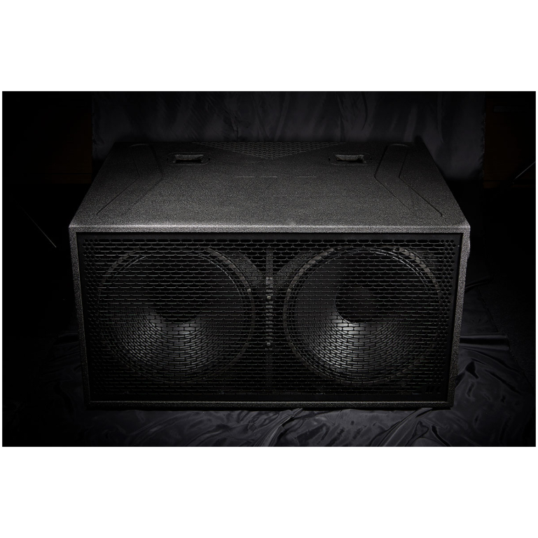 Subwoofer Activ Unka Sound System MAKS2A