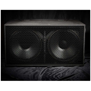 Subwoofer Activ Unka Sound System MAKS2A