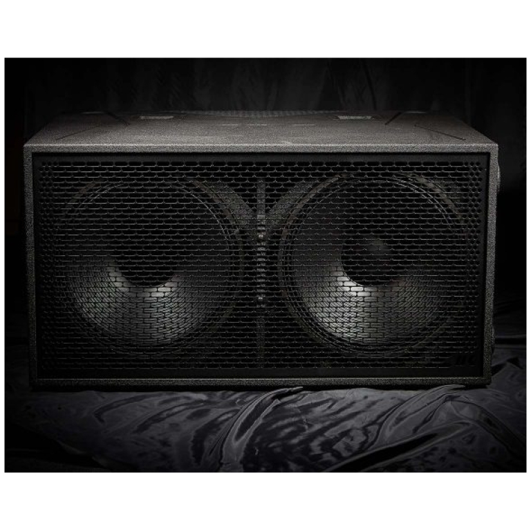 Subwoofer Activ Unka Sound System MAKS2A