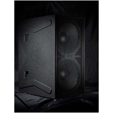 Subwoofer Activ Unka Sound System MAKS2A