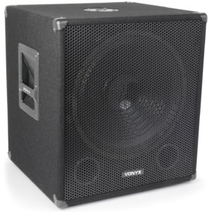 Subwoofer Activ Vonyx SWA15