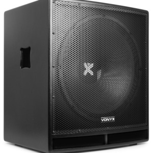 Subwoofer Activ Vonyx SWP18 PRO