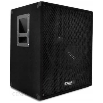 Subwoofer Activ Ibiza Sound SUB15A