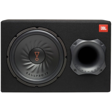 Subwoofer Auto JBL BassPro 12, 450W