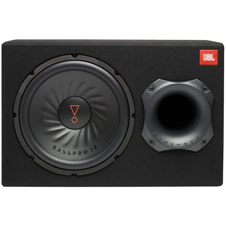 Subwoofer Auto JBL BassPro 12, 450W