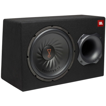 Subwoofer Auto JBL BassPro 12, 450W