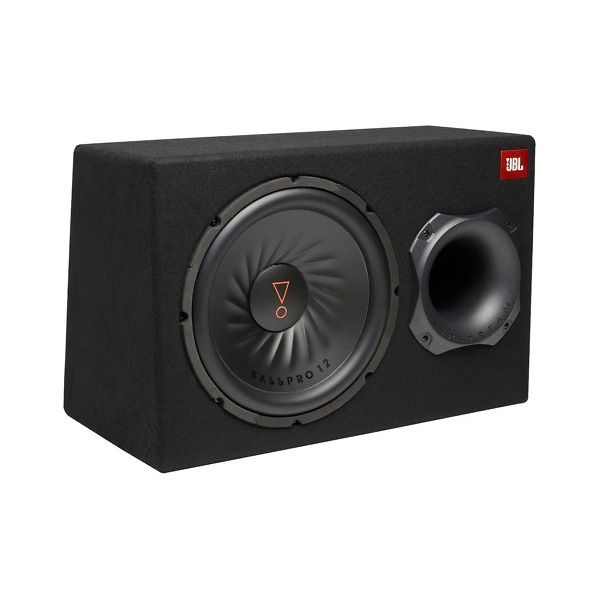 Subwoofer Auto JBL BassPro 12, 450W