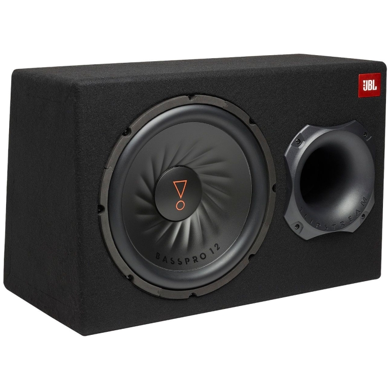 Subwoofer Auto JBL BassPro 12, 450W