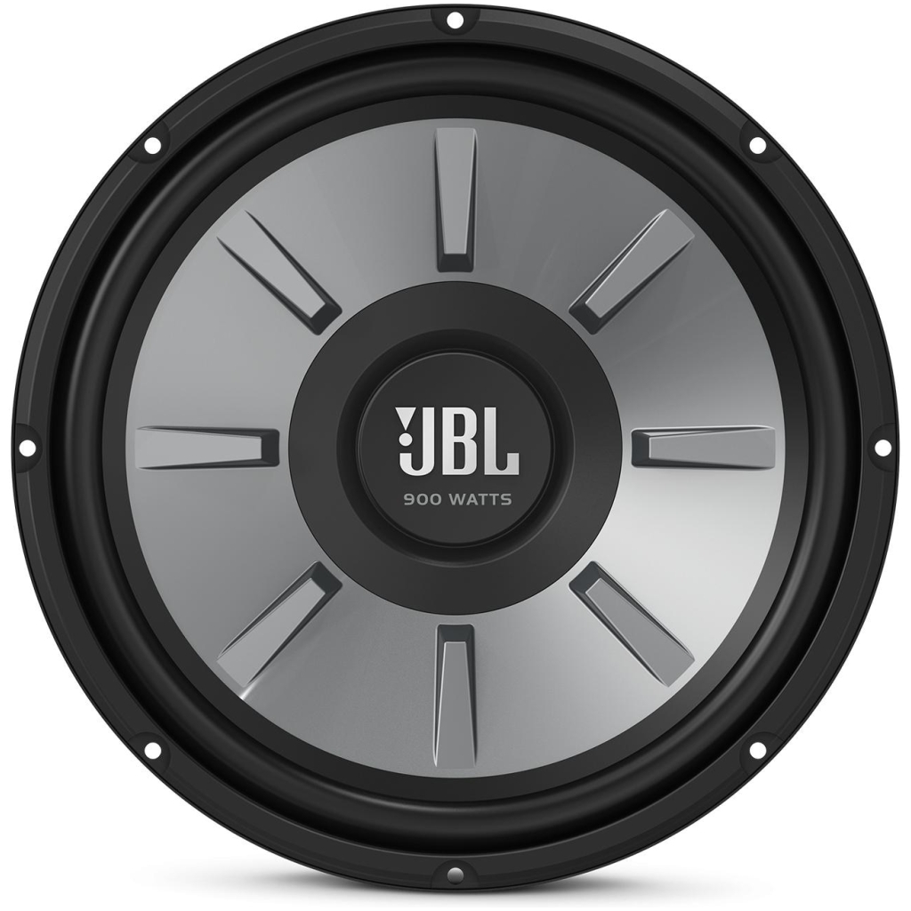 Subwoofer Auto JBL Stage 1010, 900W