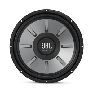 Subwoofer Auto JBL Stage 1010, 900W