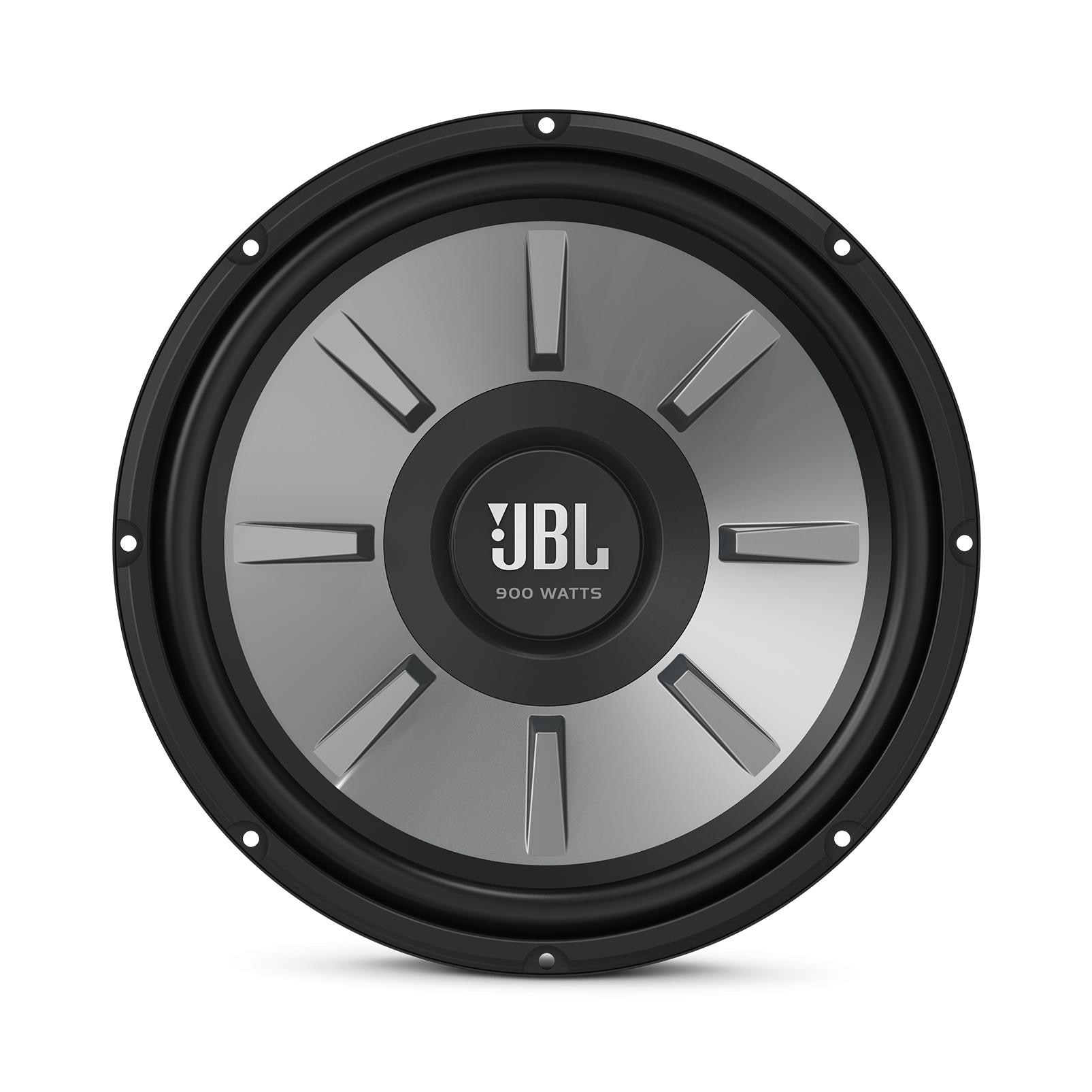 Subwoofer Auto JBL Stage 1010, 900W
