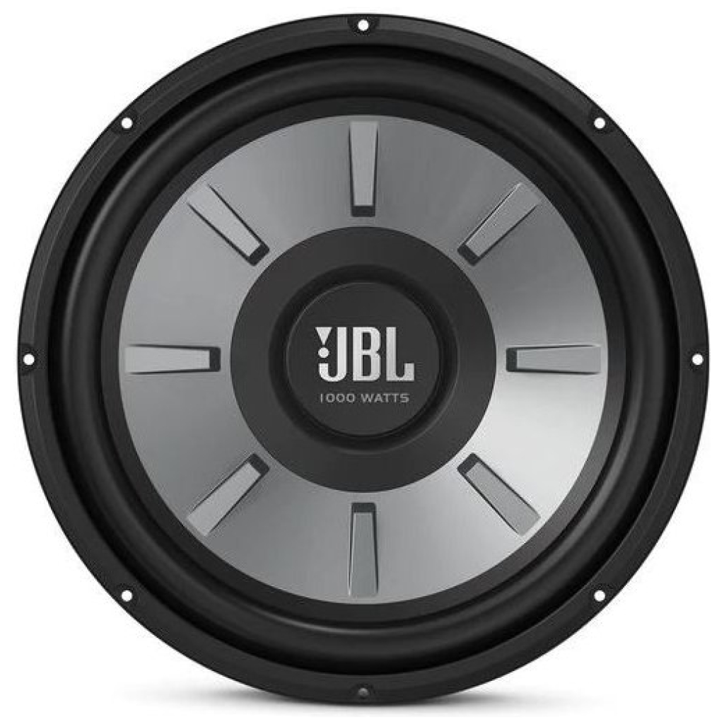Subwoofer Auto JBL Stage 1210, 1000W