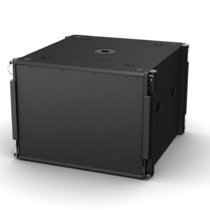 Subwoofer Bose ShowMatch SMS118