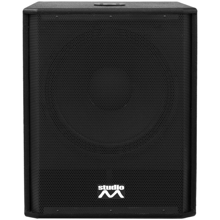 Subwoofer Pasiv Studio-M HD-18S
