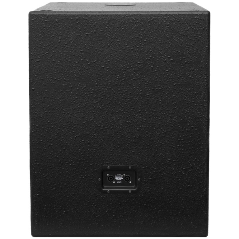 Subwoofer Pasiv Studio-M HD-18S