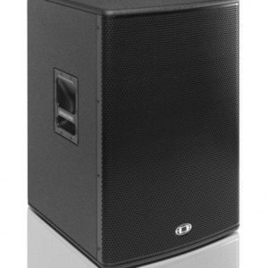 Subwoofer Pasiv Dynacord Corus Evolution SUB 1.18