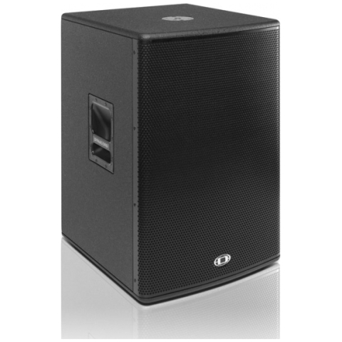 Subwoofer Pasiv Dynacord Corus Evolution SUB 1.18