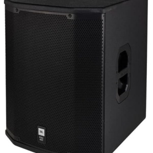 Subwoofer Pasiv JBL PRX 418S