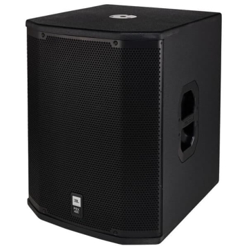 Subwoofer Pasiv JBL PRX 418S