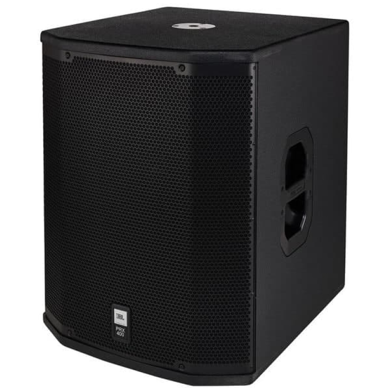 Subwoofer Pasiv JBL PRX 418S