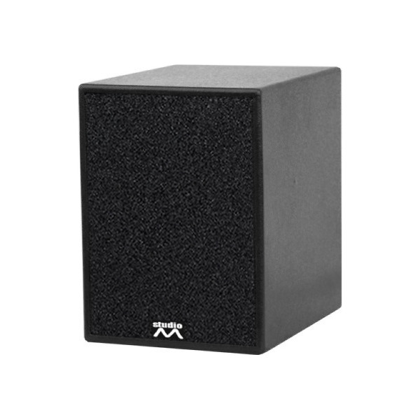 Subwoofer Pasiv Studio-M Omni-26S, 6.5 inch, bobina dubla