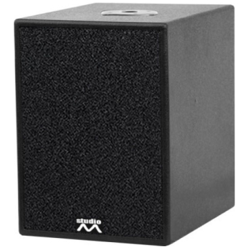 Subwoofer Activ Studio-M HP28-SA