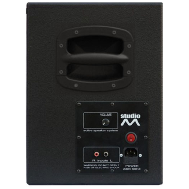 Subwoofer Activ Studio-M HP28-SA