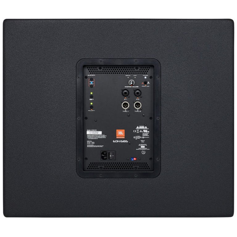 Subwoofer activ JBL EON 618S