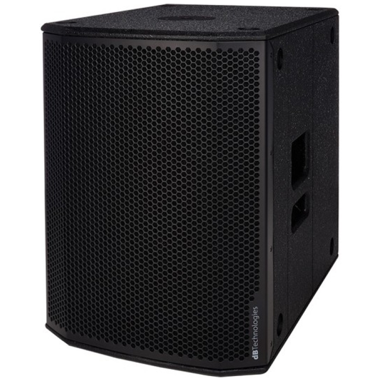 Subwoofer activ dB Technologies SUB615