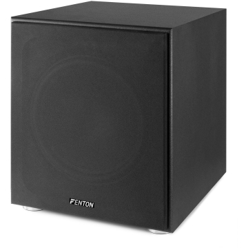 Subwoofer activ home SHFS12B 12 inch 150W RMS