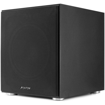 Subwoofer activ home SHFS12B 12 inch 150W RMS