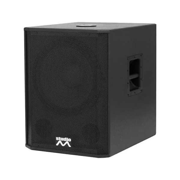 Subwoofer Pasiv Studio-M HD15-S