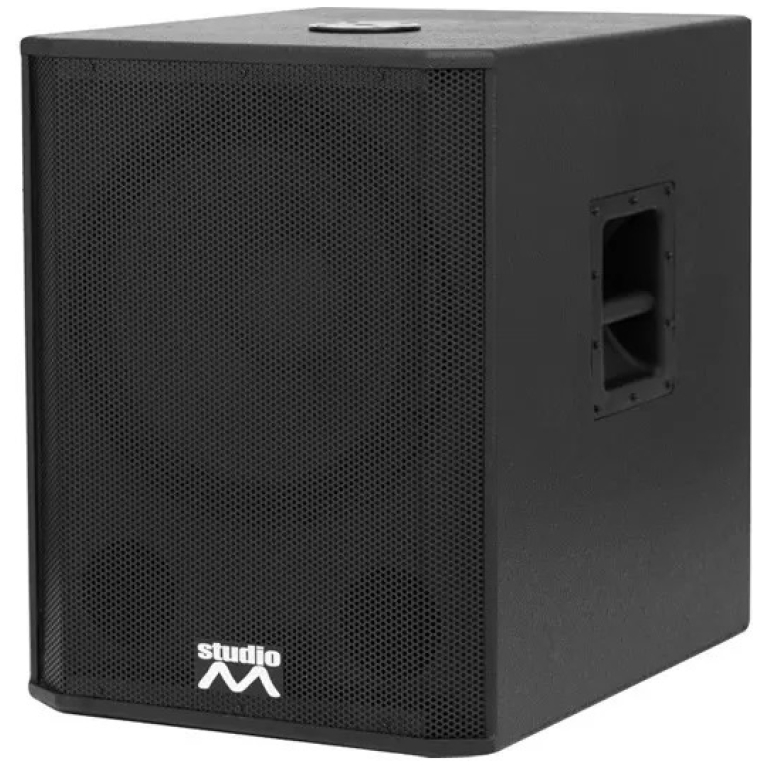 Subwoofer Pasiv Studio-M HD15-S