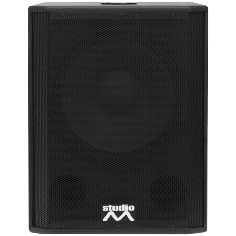 Subwoofer Pasiv Studio-M HD15-S 