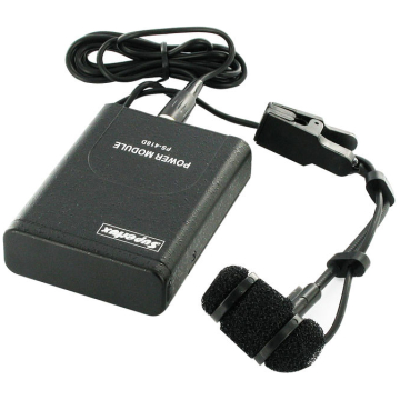 Microfon saxofon Superlux PRA-383D XLR