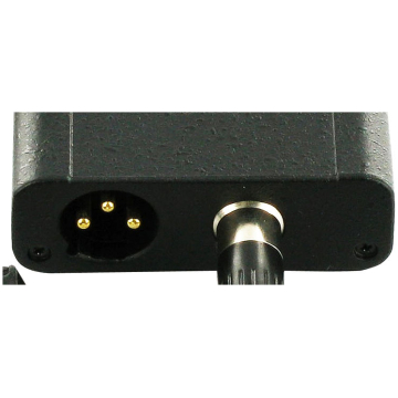 Microfon saxofon Superlux PRA-383D XLR