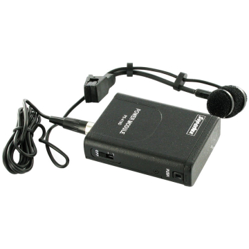 Microfon saxofon Superlux PRA-383D XLR