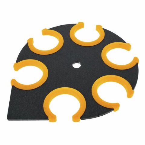 Suport 6 microfoane Roadworx 6 Mic Holder