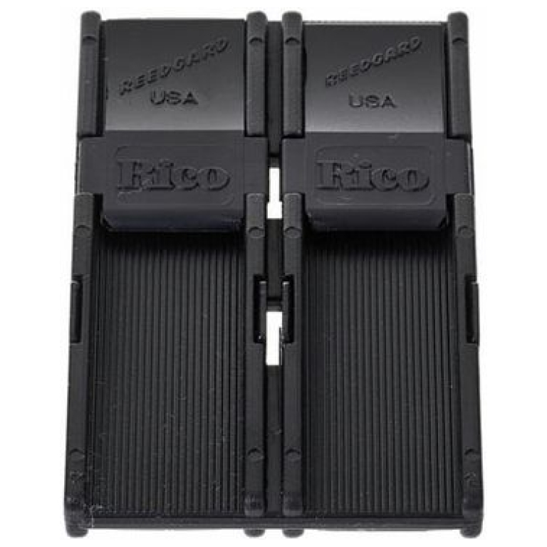 Suport Ancii Rico Reed Guard IV Clar/Alto Sax