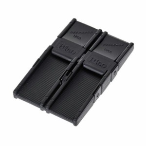 Suport Ancii Rico Reed Guard IV Clar/Alto Sax