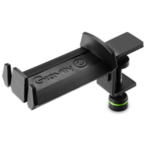 Suport Casti Birou Gravity HP HTC 01 B