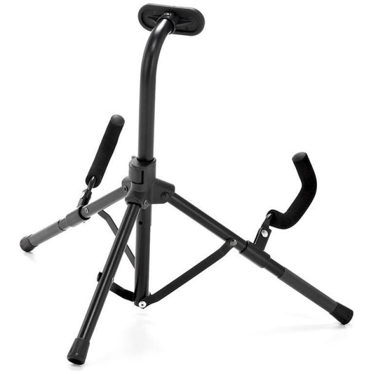 Suport Chitara Electrica Millenium GS-2008 E Black 