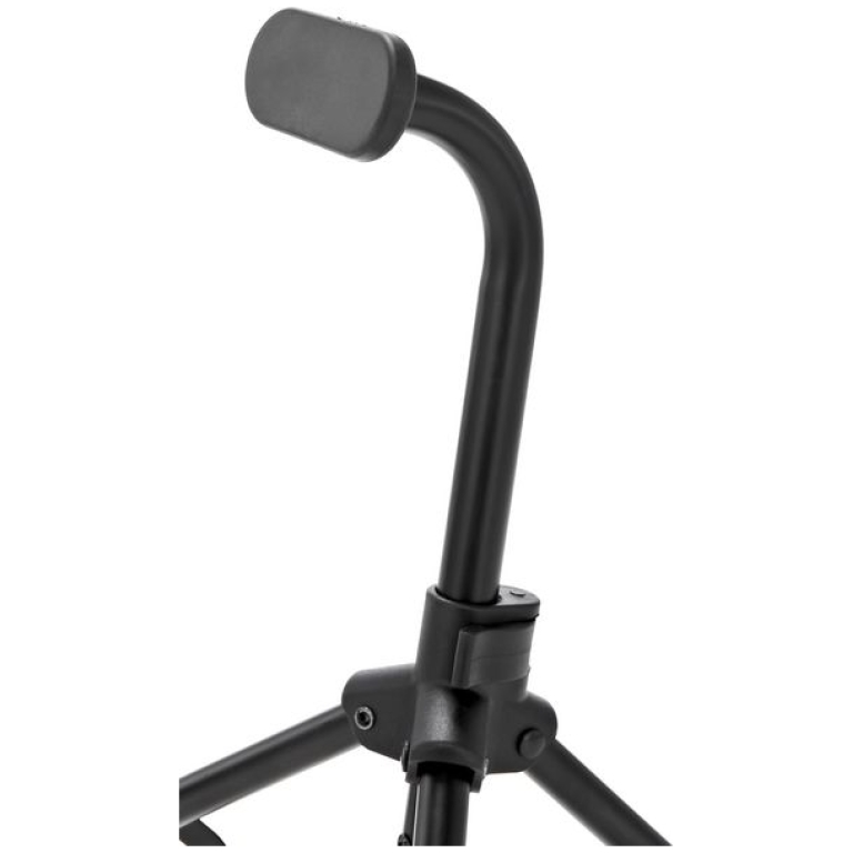 Suport Chitara Electrica Millenium GS-2008 E Black 