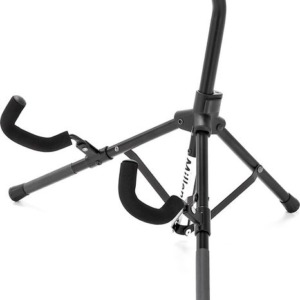 Suport Chitara Electrica Millenium GS-2008 E Black 