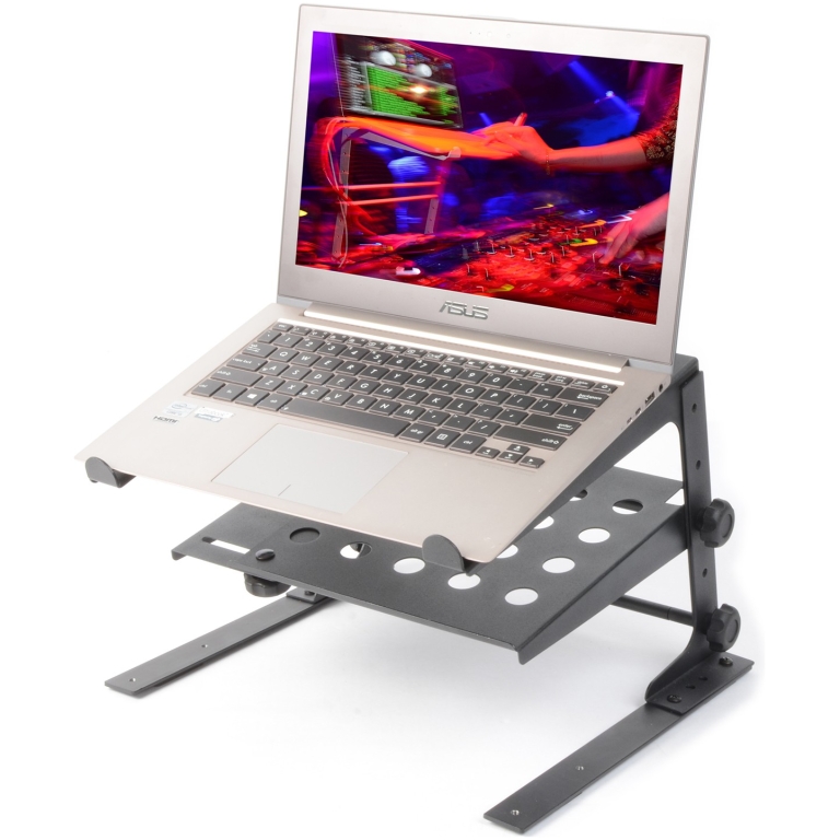 Suport Laptop Power Dynamics DJLS2