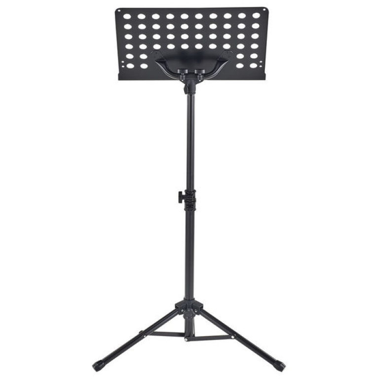 Stativ Partitura Thomann Orchestra Music Stand