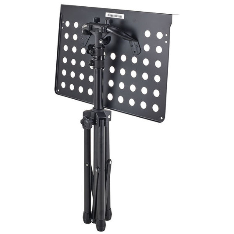 Stativ Partitura Thomann Orchestra Music Stand
